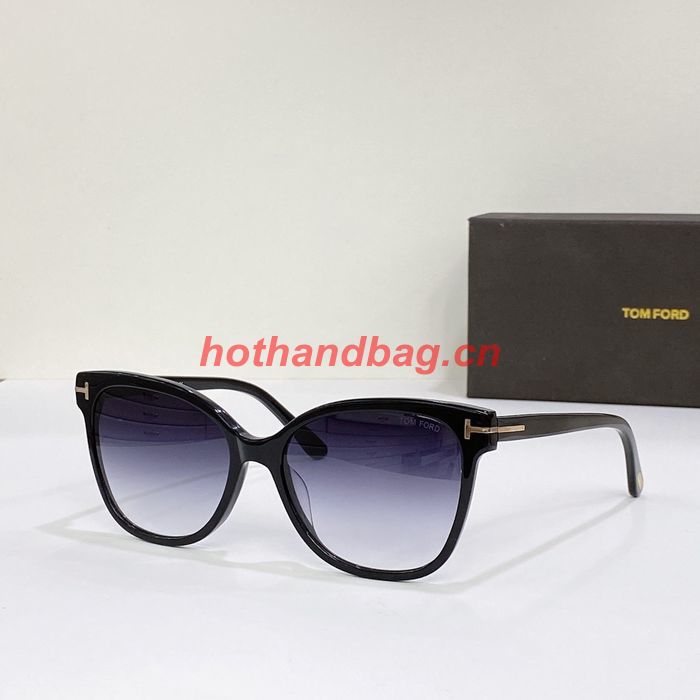 Tom Ford Sunglasses Top Quality TOS00872